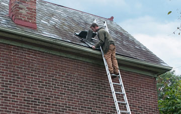 what affects urgent Colesbourne roof repairs