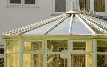 conservatory roof repair Colesbourne, Gloucestershire