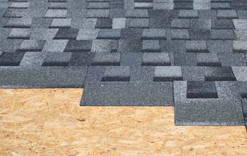 expert Colesbourne asphalt roof companies