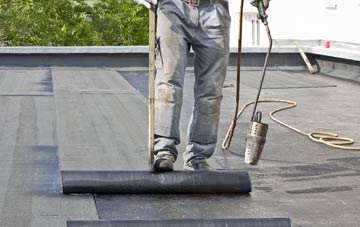 flat roof replacement Colesbourne, Gloucestershire
