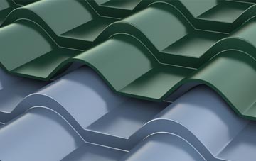 who should consider Colesbourne plastic roofs