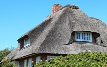 thatch roofing Colesbourne, Gloucestershire