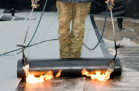 Colesbourne flat roof sealing quote