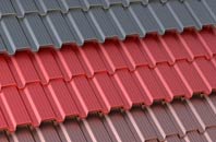 find rated Colesbourne plastic roofing companies